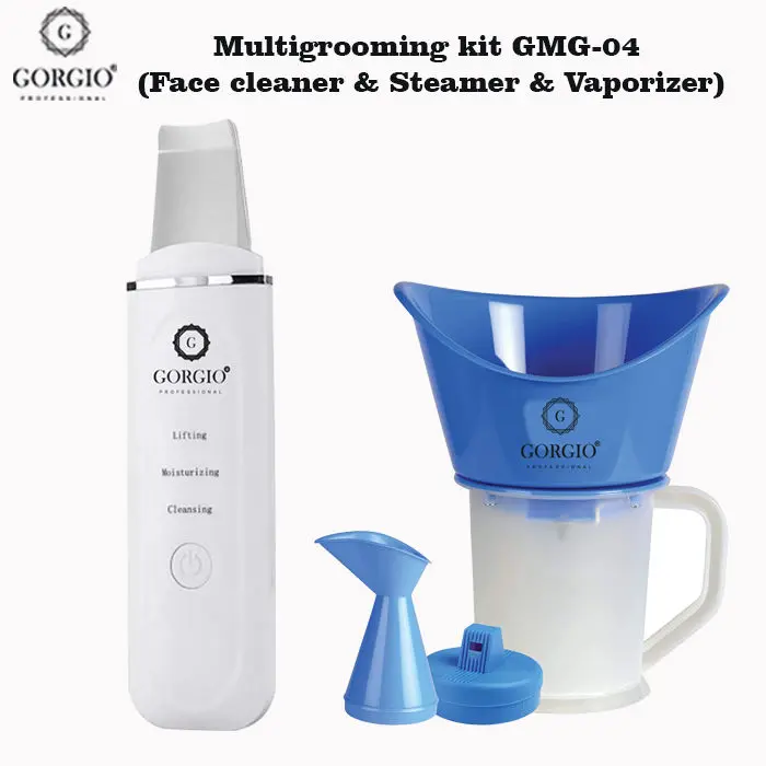 Gorgio Professional Grooming Kit GMG-004