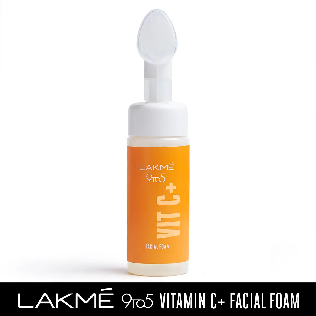 Lakme Vitamin C facial Foam 150ml