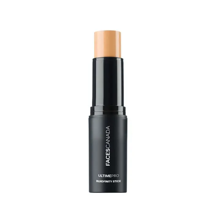 Faces Canada Ultime Pro Blend Finity Stick Foundation - Beige 03 (10 g)