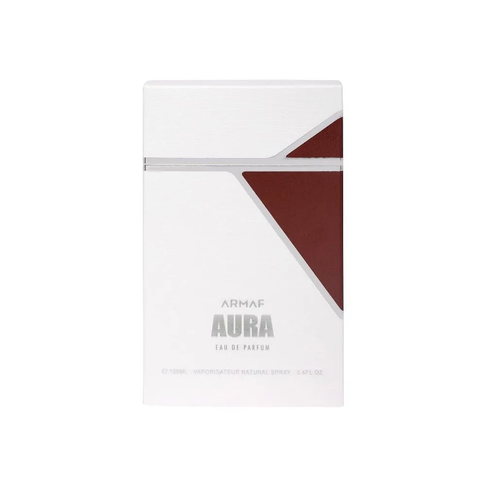 Armaf Aura Eau De Parfum For Men