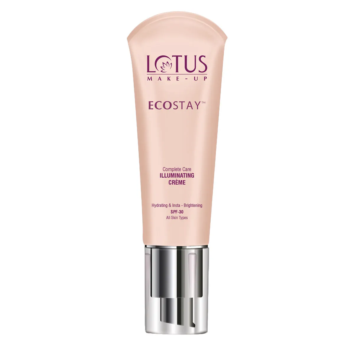 Lotus Make-Up Ecostay CC Complete Care Illuminating Creme SPF 30