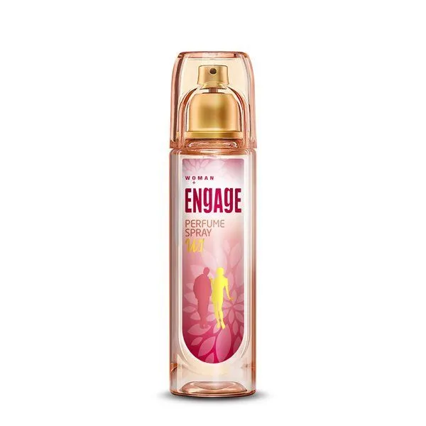 Engage W1 Perfume Spray For Women