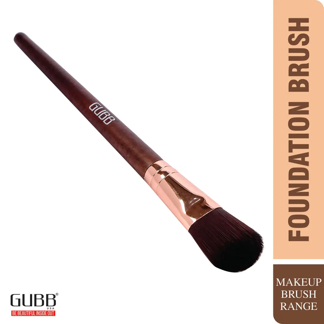 Foundation Brush