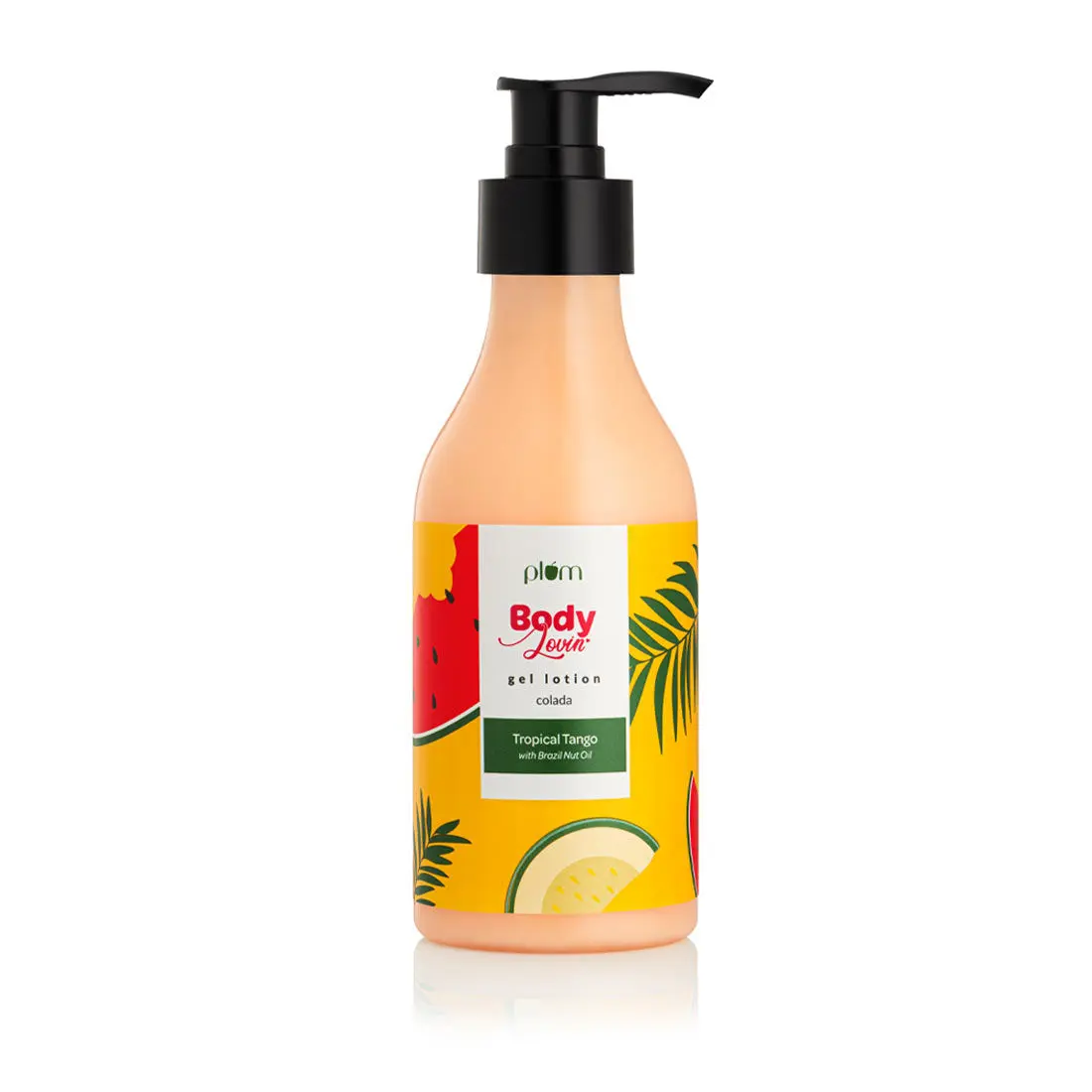 Plum BodyLovin’ Tropical Tango Colada (Gel Lotion)