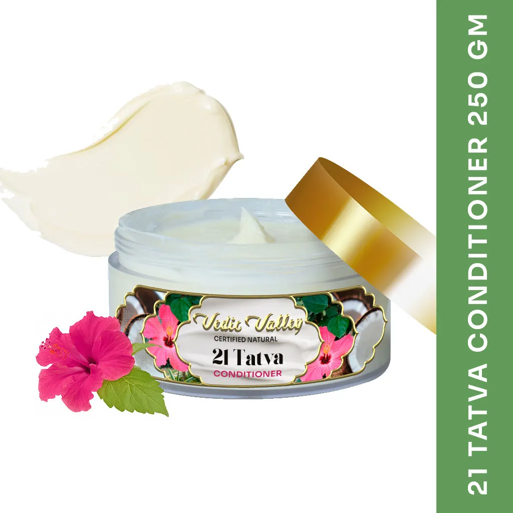 Vedic Valley 21 Tatva Conditioner