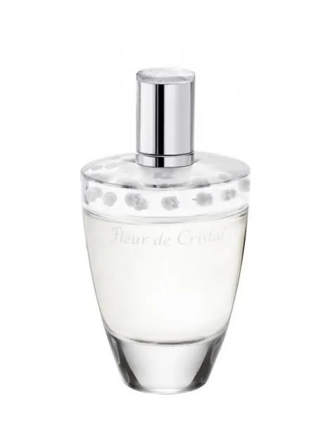 Lalique Fleur De Crystal Eau De Parfum