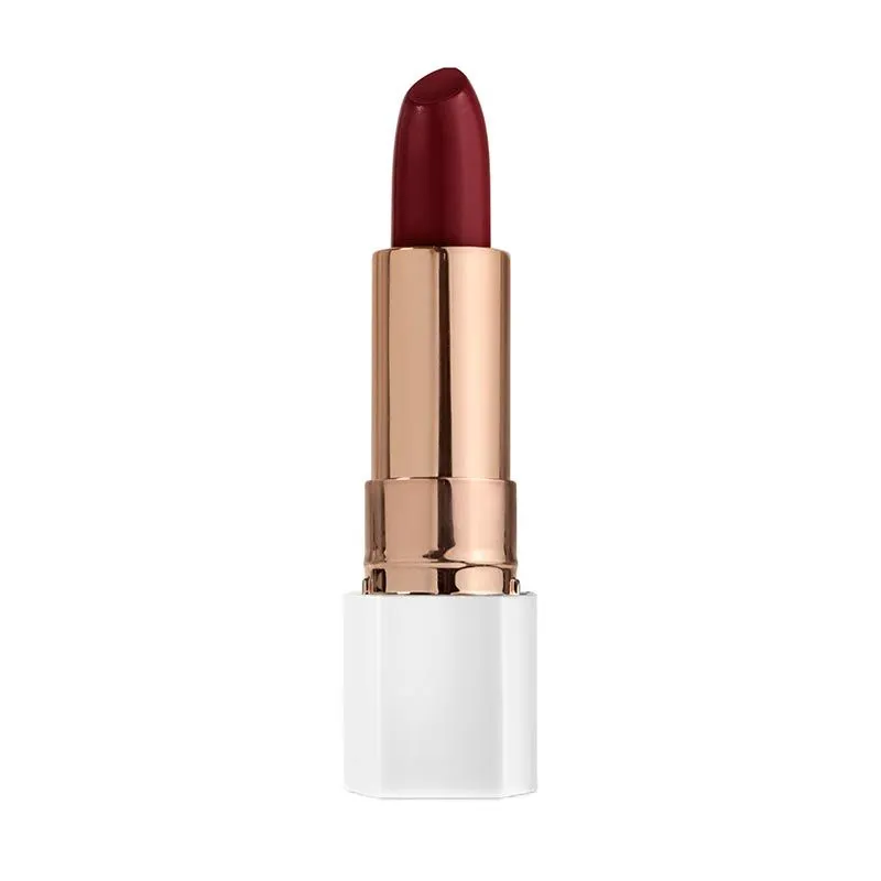 Flower Beauty Petal Pout Lip Color - Wild Berry