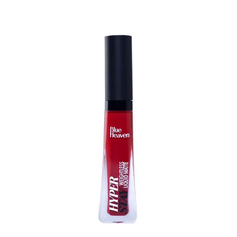 Blue Heaven Elegance Matte Lip Color - 02