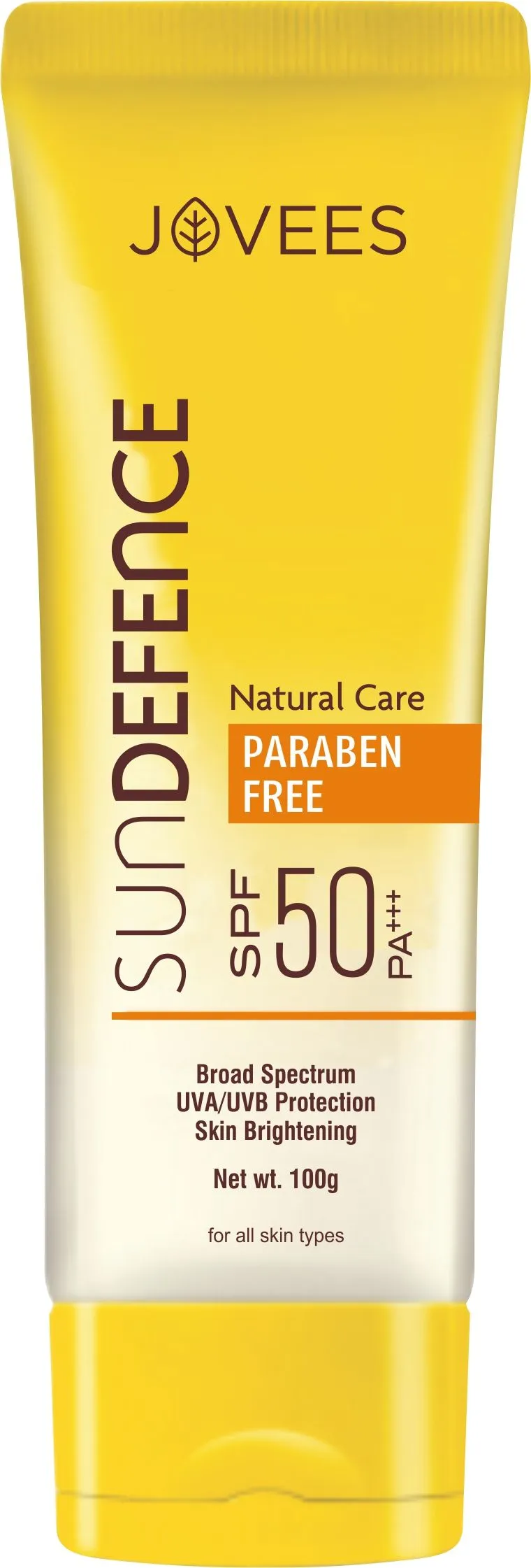 Jovees Sun Defence Cream SPF 50 PA+++