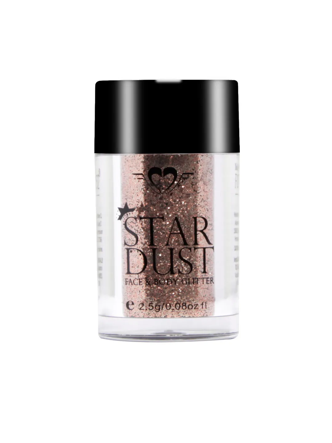 Daily Life Forever52 Star Dust Face & Body Glitter - Earth Rage