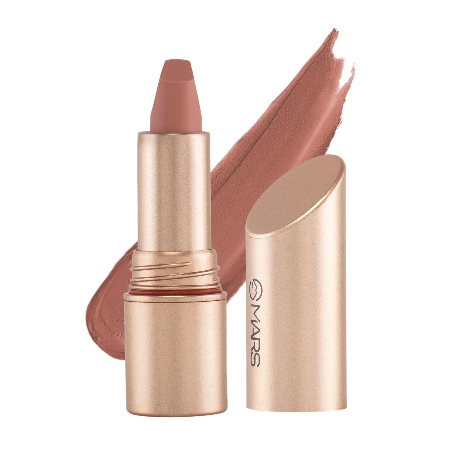 MARS Matinee Lipstick - Nude Flirt (3.5 g)