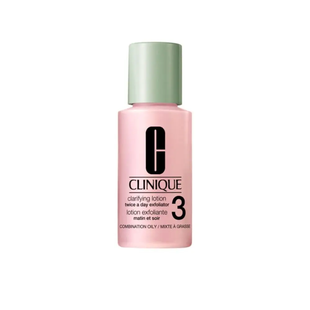 Clinique 3 Step Clarifying Lotion 3 (Deluxe Sample) (30 ml)