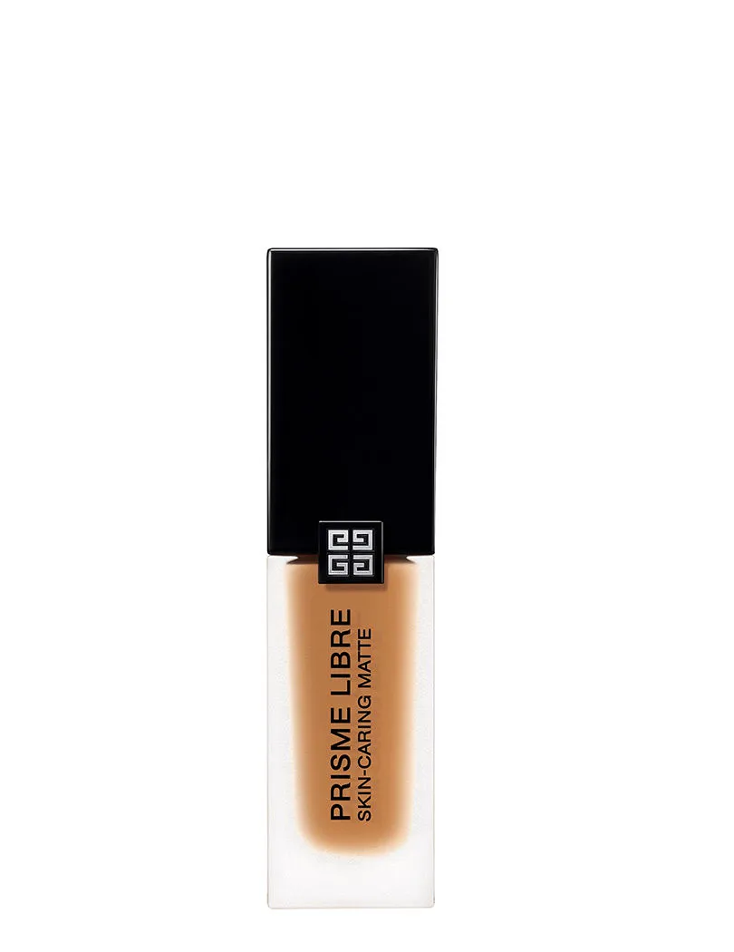 Givenchy Prisme Libre Matte Foundation - 5-W355