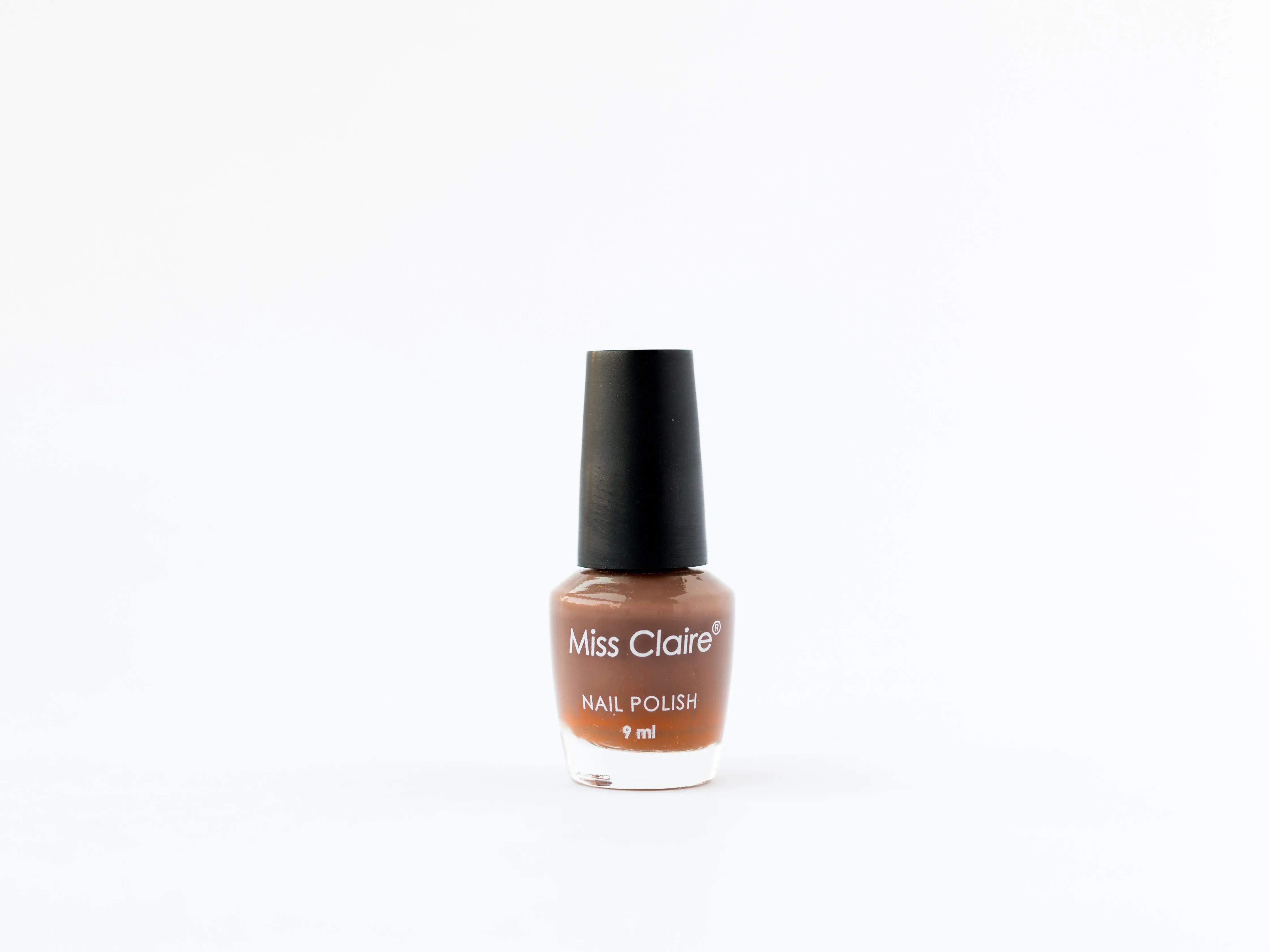 Miss Claire One Stroke Nail Polish - 27