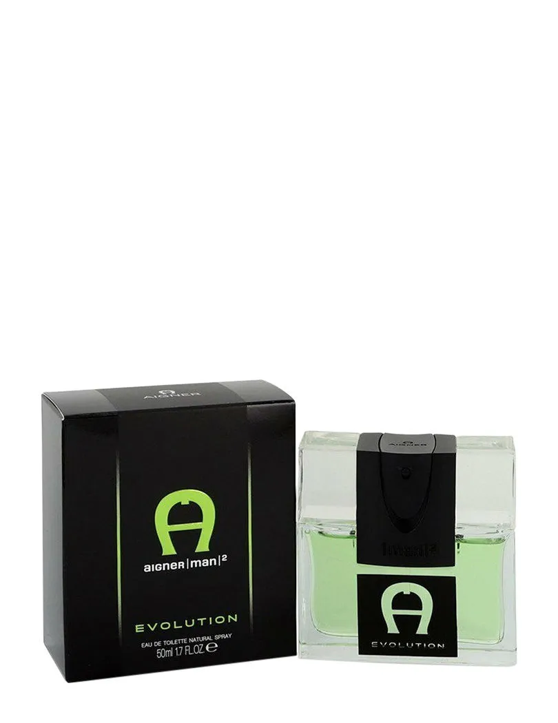 Aigner Man2 Evolution Eau de Toilette