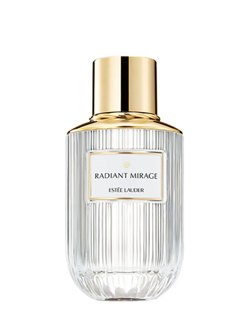 Estee Lauder Radiant Mirage Luxury Fragrance