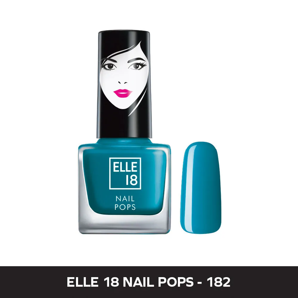 Elle 18 Nail Pops - 182