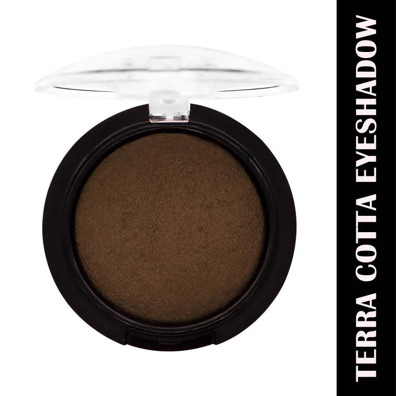 FASHION COLOUR Terra Cotta Blusher - 09