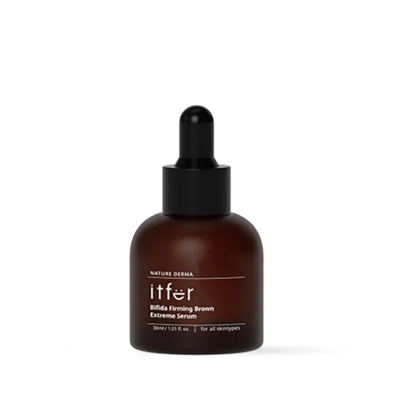 itfer Bifida Firming Brown Extreme Serum