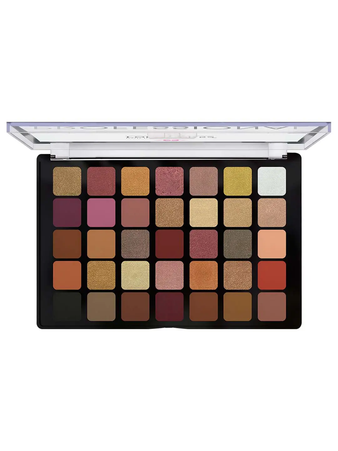 Daily Life Forever52 Ultimate Edition 35 Color Eyeshadow Palette UEP002 (52.5 g)