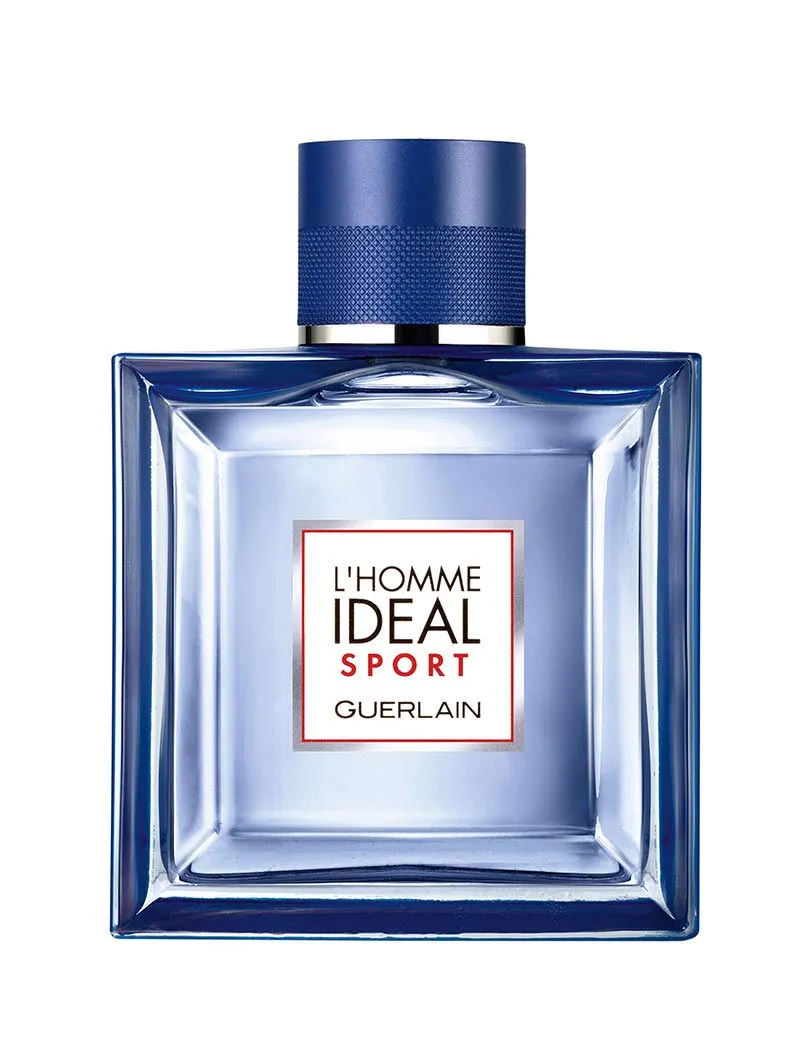 Guerlain L'Homme Ideal Sport Eau De Toilette