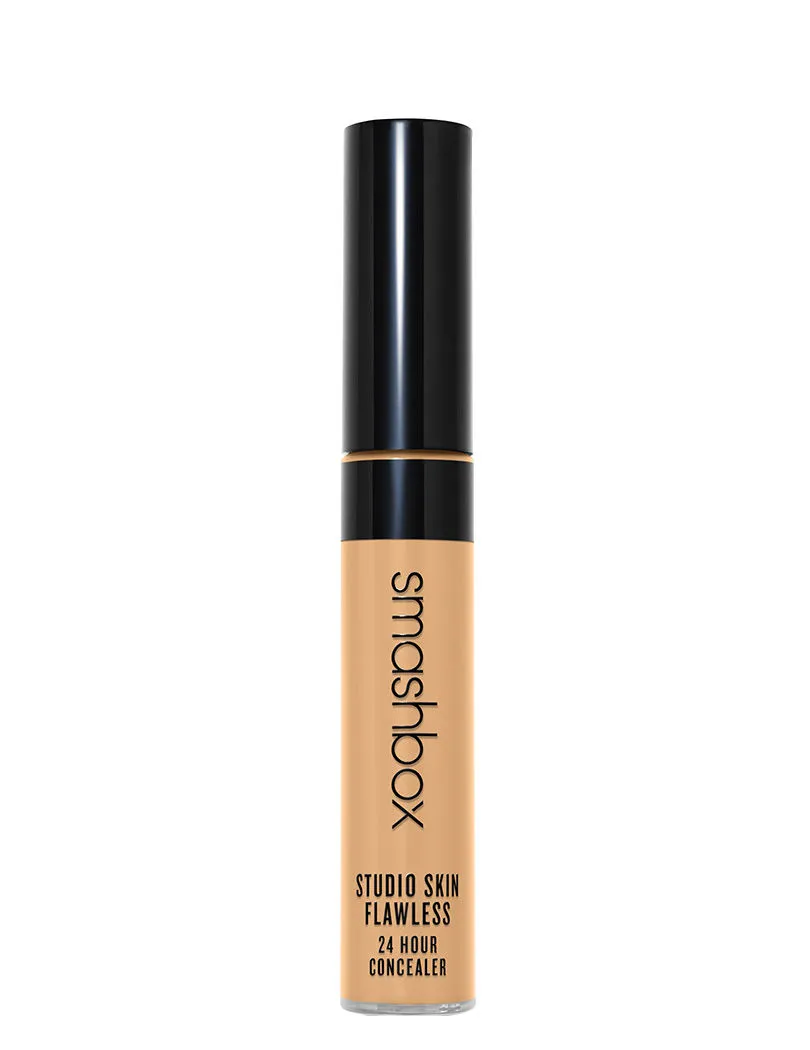 Smashbox Studio Skin Flawless 24 Hour Concealer - Light Medium Warm Olive