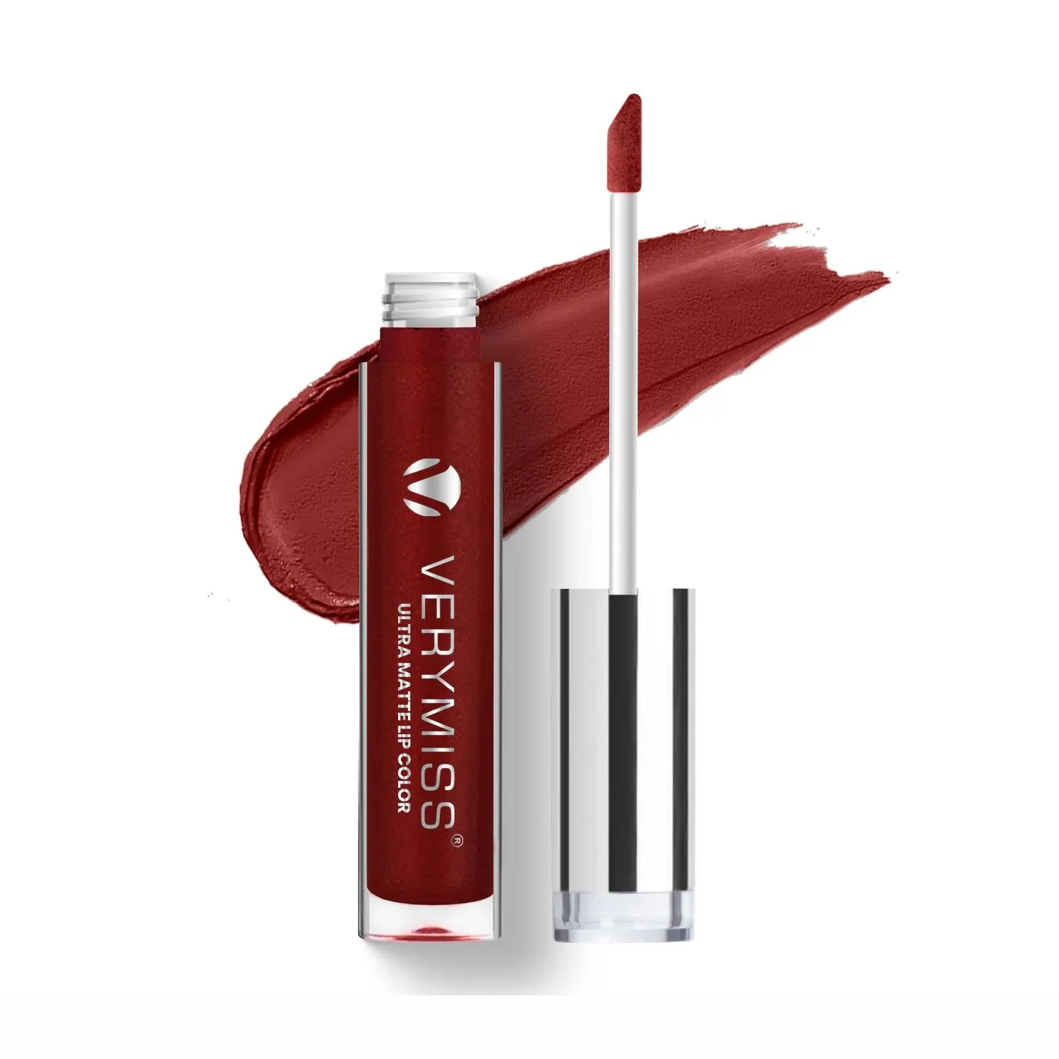 Verymiss Ultra Matte Lip Color - 04 Scarlet O'Hara 3 ml