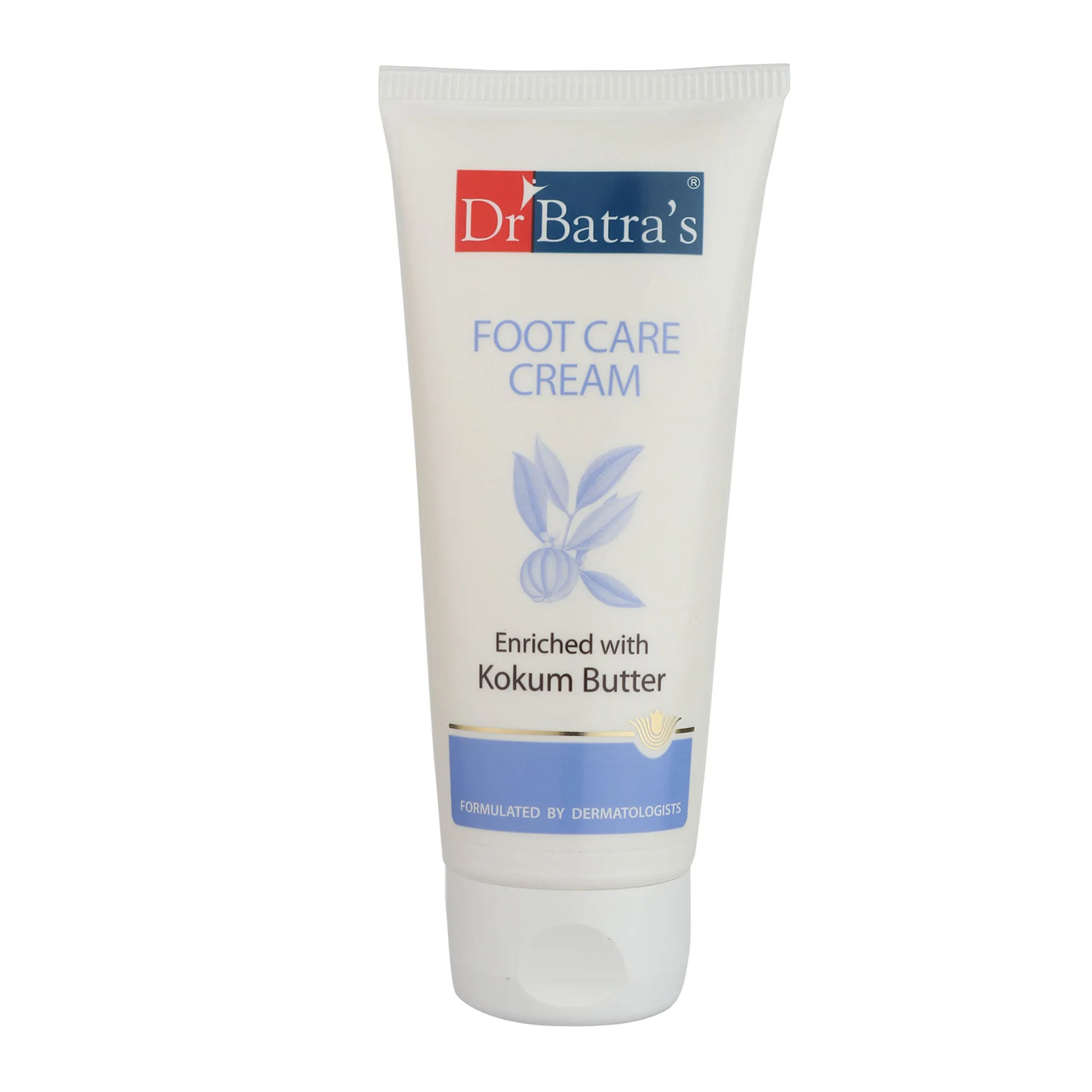 Dr. Batra's Foot Care Cream