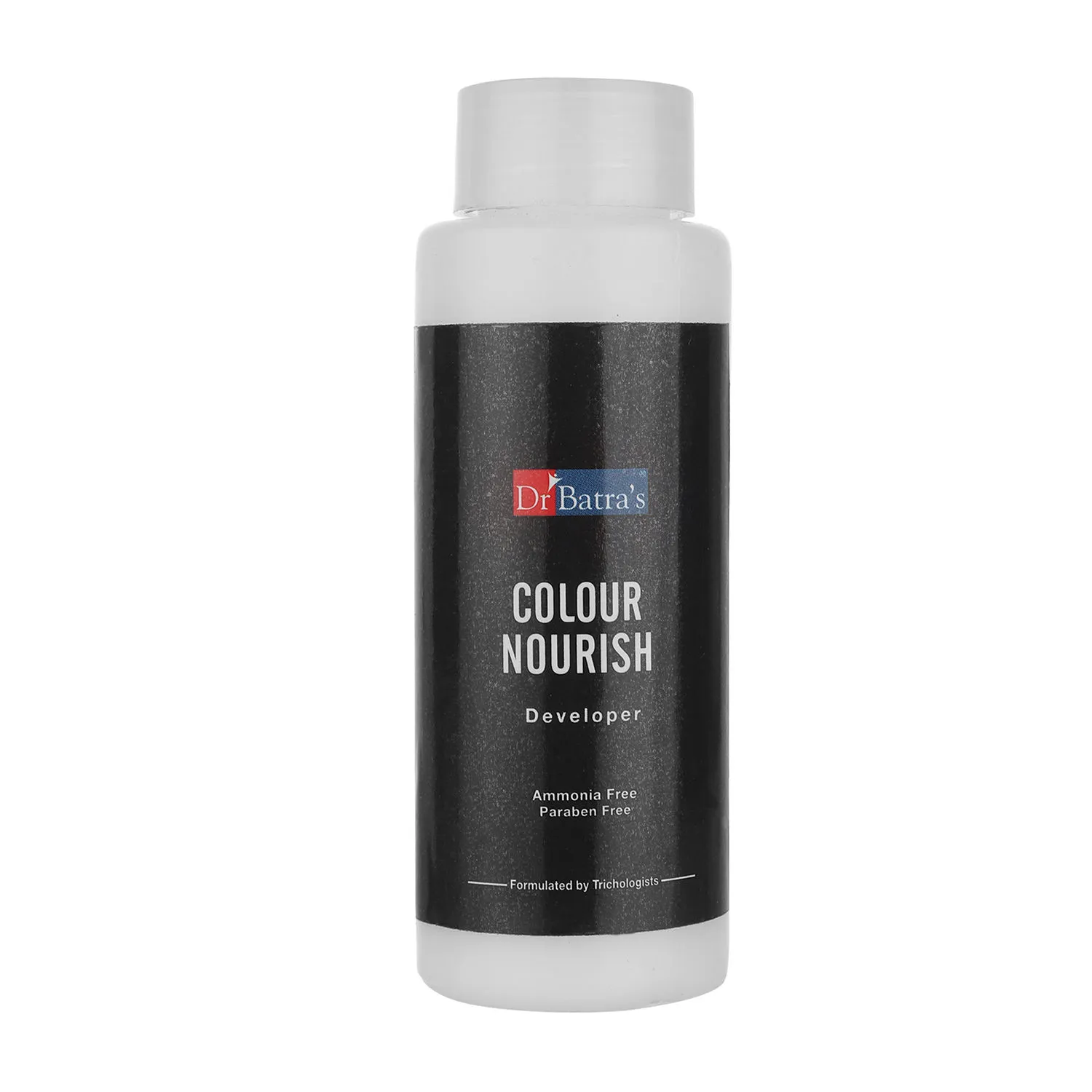 Dr.Batra's Colour Nourish Hair Colour Cream