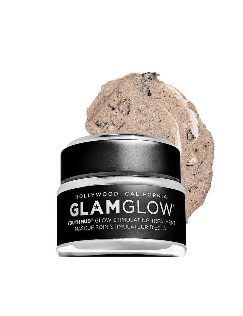 Glamglow Youthmud Glow Stimulating Treatment - Travel Size (Face Mask)