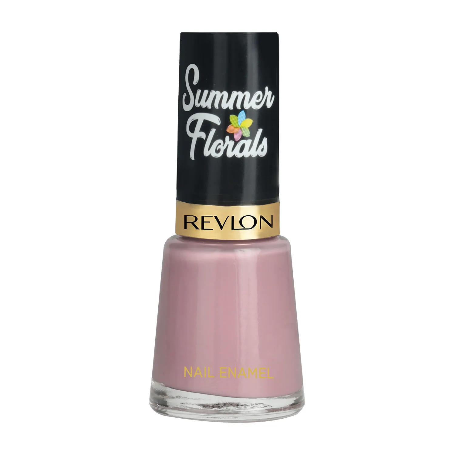 Revlon Summer Florals Nail Enamel