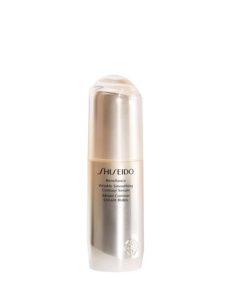 Shiseido Benefiance Wrinkle Smoothing Contour Serum