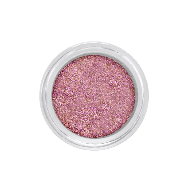 Shopaarel Photoready Eye Glitter (New Edition) - Violet