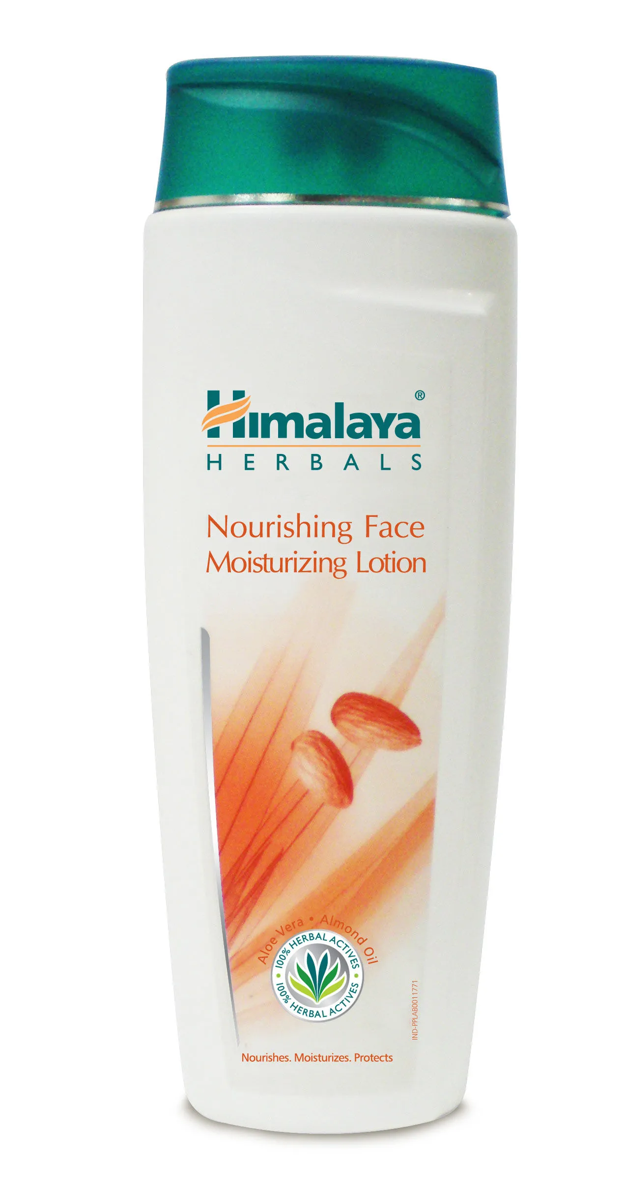 Himalaya Nourishing Face Moisturizing Lotion