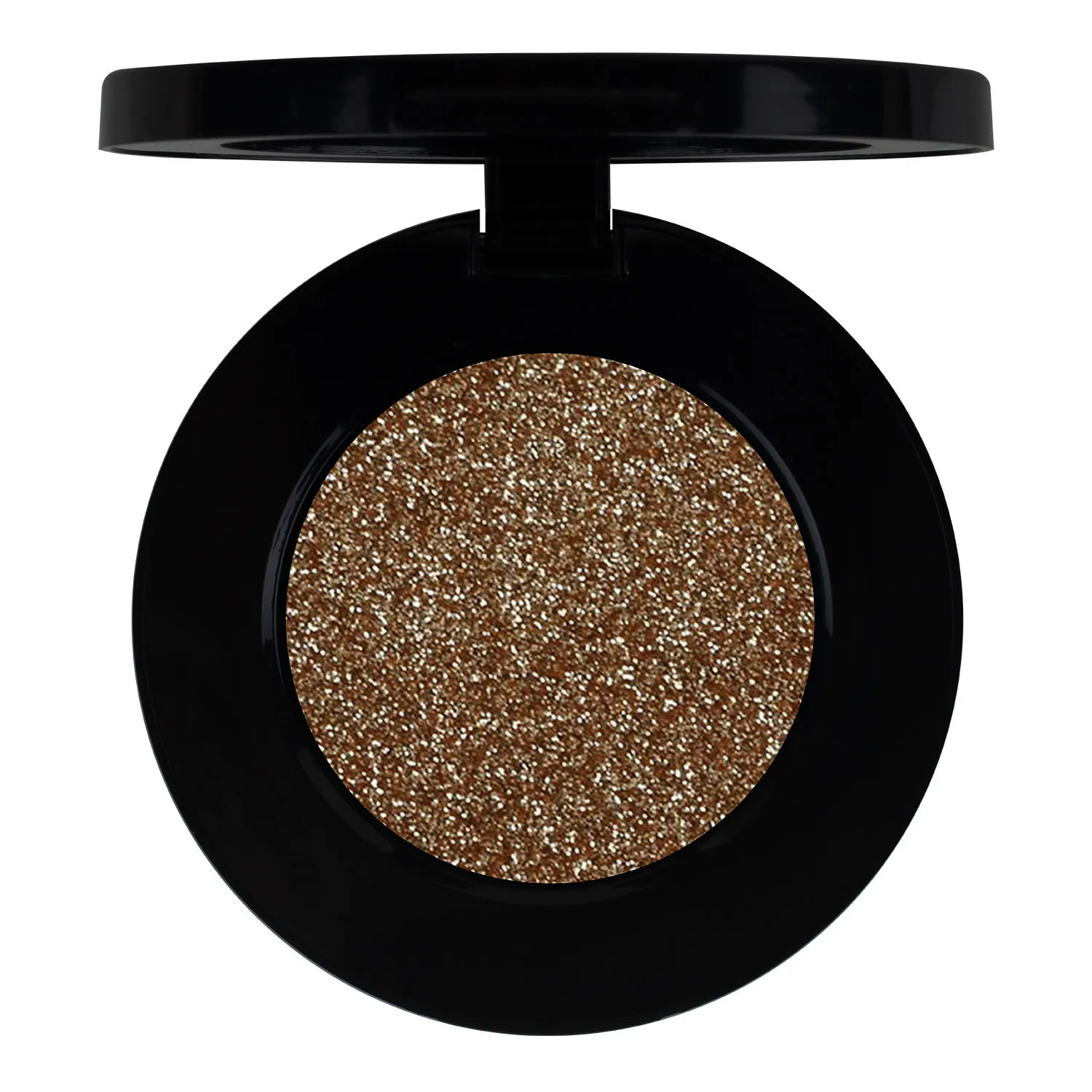 PAC Pressed Glitter Eyeshadow - 17 Sunrise