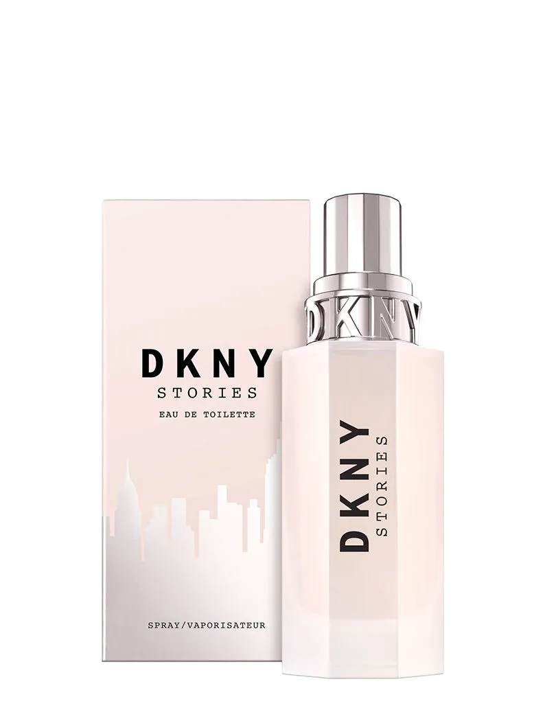 DKNY Stories Eau De Toilette