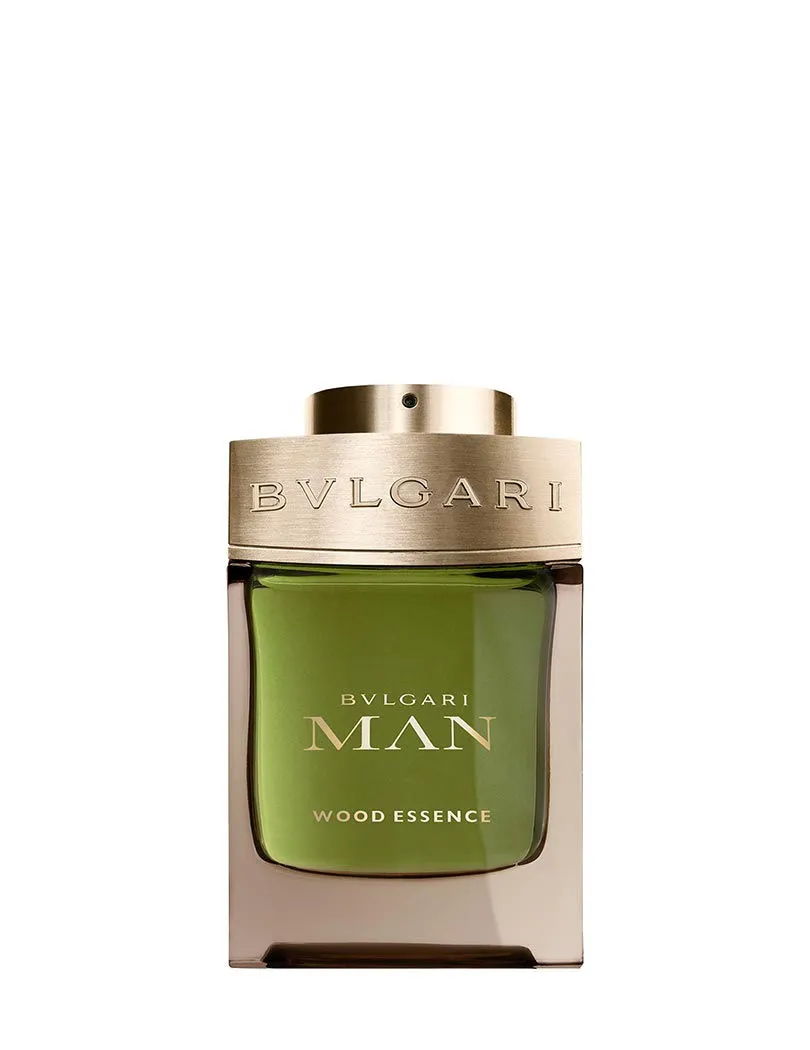 BVLGARI Man Wood Essence Eau de Parfum