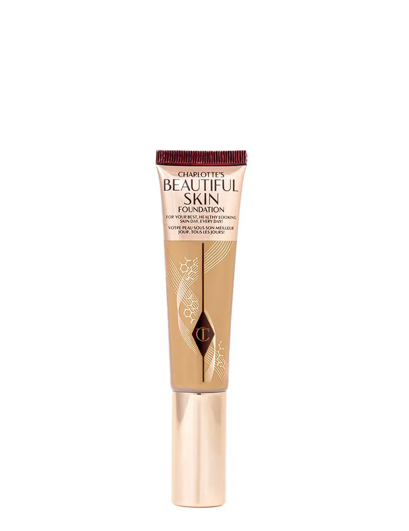 Charlotte Tilbury Charlotte's Beautiful Skin Foundation - 7 Warm