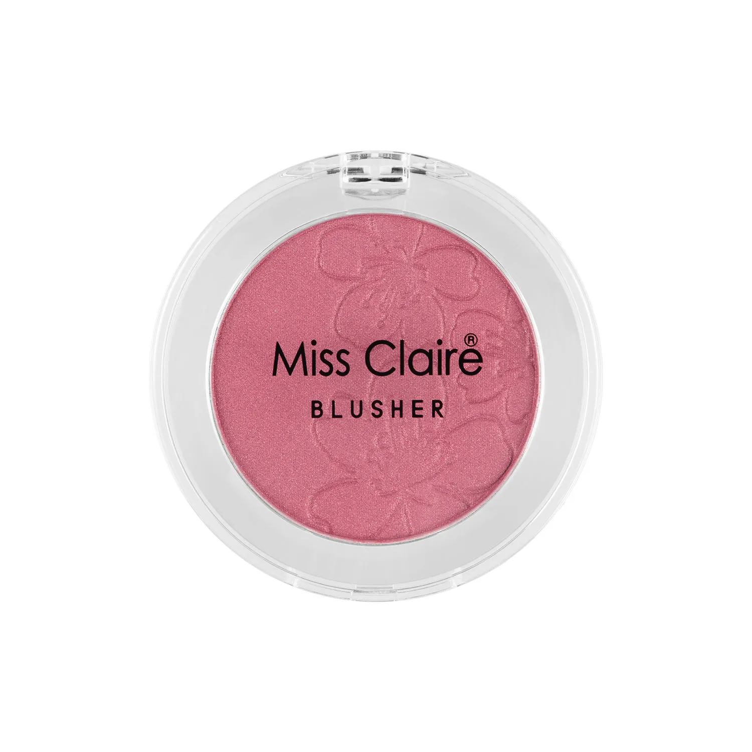 Miss Claire Round Blusher - 22