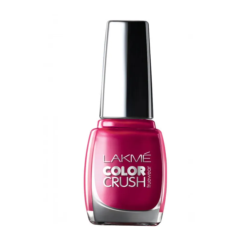 Lakme True Wear Color Crush - 24