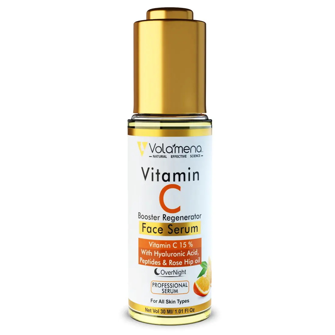 Volamena Vitamin c Booster regenerator face Serum 30 ml