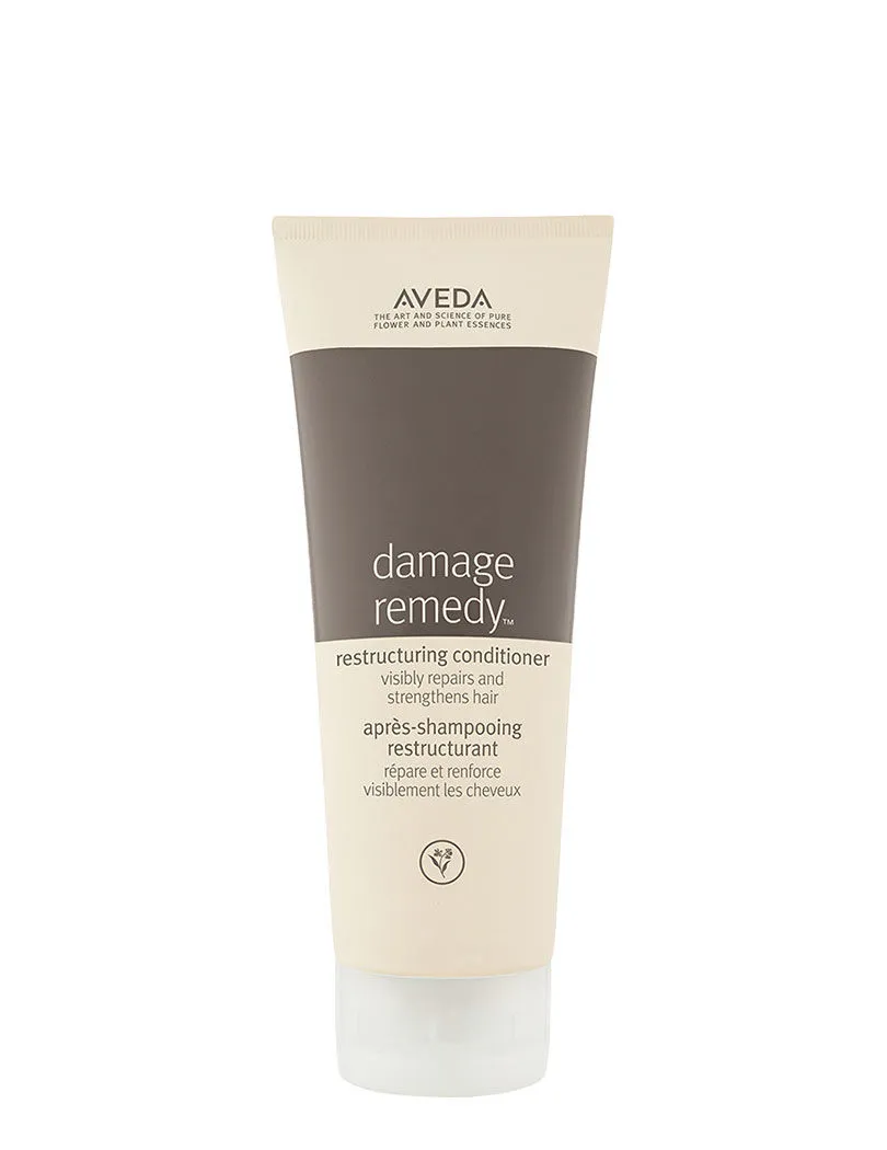 Aveda Damage Remedy Restructuring Conditioner