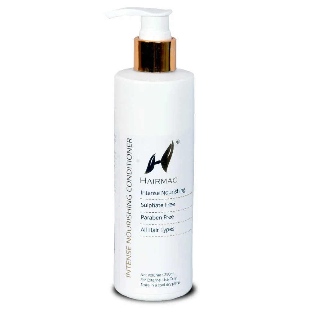 Hairmac Intense Nourishing Conditioner