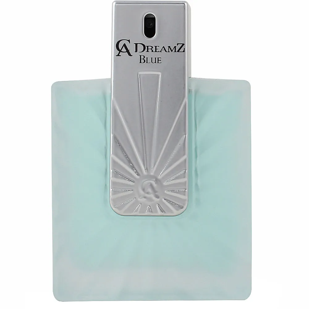 Chris Adams Dreamz Blue Eau De Parfum for Men