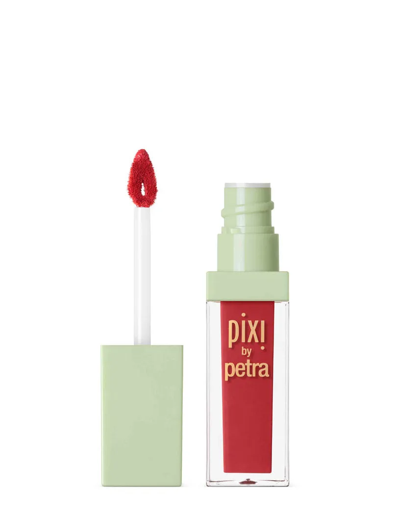 PIXI MatteLast Liquid Lip - Caliente Coral