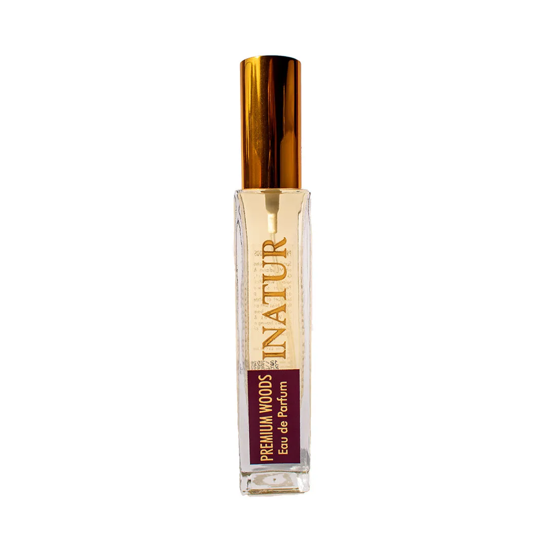 Inatur Premium Woods Eau De Parfum