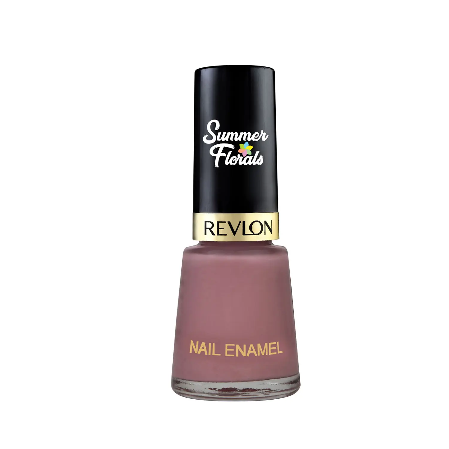 Revlon Nail Enamel ( Summer Florals ) - Wax Flower