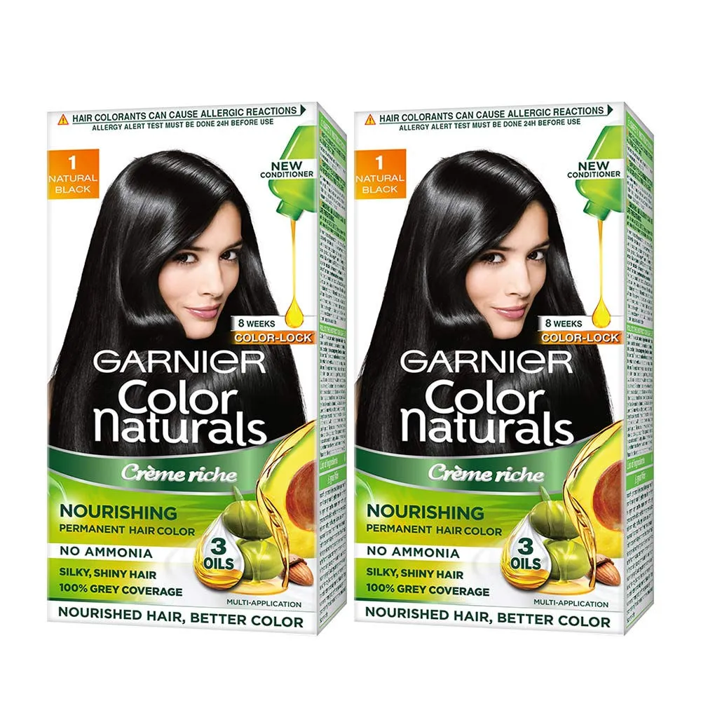 Garnier Supersaver Pack of 2 Combo - 2