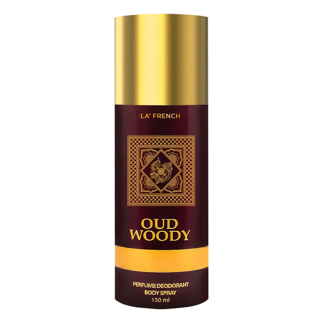 LF_Oud Woody_Deodorant_150ml