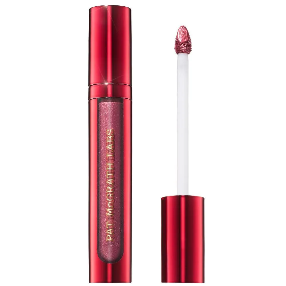 PAT McGRATH LABS Liquilust Legendary Wear Metallic Lipstick - Rose Divinity